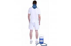 China ODM Neck Cold Compression Therapy Machine With Cryo Cuff Wrap supplier
