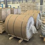 5000 Series 5182 Aluminum Alloy Coil For Pop Can Pull Tab