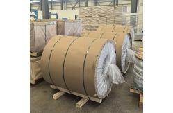China 5000 Series 5182 Aluminum Alloy Coil For Pop Can Pull Tab supplier