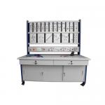 educational equipment for schools Electrician Trainer Switch Gear Protection Trainer for sale
