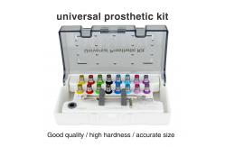 China Universal Prosthetic Kit 16 screws and a universal wrench Precise dimensions /Abrasion resistant supplier