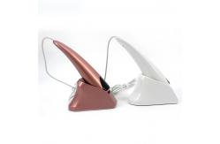 China Smart Usb Skin Analysis Machine Facial Skin Camera Moisture Scanner With Software supplier