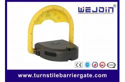 China 0.4A Remote Control Parking Lock supplier
