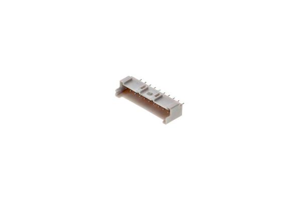 Reliable 1-Channel Circuit Protection IC for Industrial Applications
