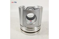 China 20 MPa Compression Pressure Diesel Engine Piston Standard 2kg Power Source Device supplier
