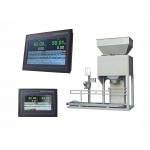 Double Hopper Double Bag Filling Controller, High Speed 16pcs/Min Weight Packaging Controller BST106-M10(BH) for sale