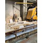 Wide Automatic Laser Profiling Cutting Machinery with Precision Angle / Accuracy for sale
