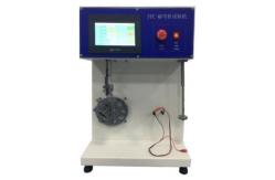 China Touch Screen One Station FPC Bending Testing Machine supplier
