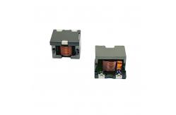 China Ferrite Magnetically High Current Shielded SMD Power Inductor for DC Converter supplier