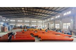 China Splash Water Playground manufacturer