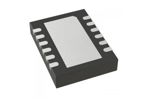 LTC3245EDE#PBF IC REG CHARG PUMP ADJ/PROG 12DFN Analog Devices Inc.