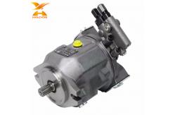China Rexroth A10VSO60 71 85 A10VSO100 140 Hydraulic Piston Pump Swash Plate Piston Pump supplier