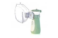China Luxury Nebulizer Oxygen Machine Facial Treatment Medicine Mesh Nebulizer supplier