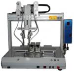 Hotbar Soldering Robot Hot Bar Soldering Machine Thermode Welding Machine for sale