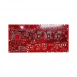 2-64 Layer Multilayer Printed Wiring Board 0.2mm - 10.0mm Thickness PCB Multilayer Manufacturing Process for sale