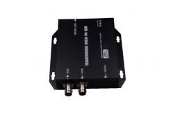China 3G / HD / SD Digital Video Converter SDI Input To hdmi and SDI Output supplier