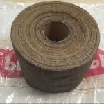 Grease Underground Pipe Wrapping Tape 20 Mil SGS Certificated for sale