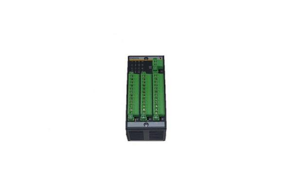 Bachmann | SEM201 |  Master Module