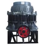High Efficient Compound Stone Crusher Machine 180 - 475tph for sale