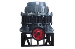 China High Efficient Compound Stone Crusher Machine 180 - 475tph supplier