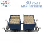 19 Inch 3U 200 Pairs MDF Main Distribution Frame For Telecommunication