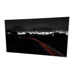 PDP60C4 Original 60 inch PDP LCD Screen Display for Video Wall for sale