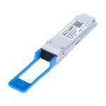 100Gpbs QSFP28 CWDM4 SFP Transceiver SFP Transceiver 1310nm 2km LC Connector with DDM for sale