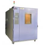 Floor Standing Temp And Humidity Tester Chamber Precision Controlled 380V for sale