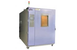 China Floor Standing Temp And Humidity Tester Chamber Precision Controlled 380V supplier