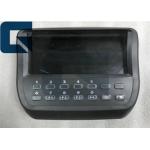 ZX200-3 ZX250-3 ZX330-3 Excavator Monitor Assy Display Screen 4652262 for sale