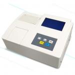 COD Ammonia Nitrogen Total Phosphorus Total Nitrogen Rapid Tester SL-OA67 for sale