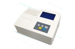 China COD Ammonia Nitrogen Total Phosphorus Total Nitrogen Rapid Tester SL-OA67 supplier