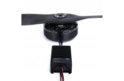 China HB110 72X31 drone arm set Heavy load brushless motor supplier