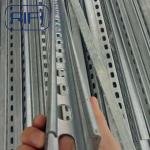 Carbon Steel Strut Channel And Fittings with Hot Dip Galvanized Finish for sale