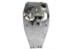 China Industrial Horizontal Manual Transmission Shifter HGS System 923 Series supplier