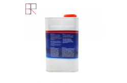 China Auto Paint Auxiliary HDI Curing Agent Car Paint Hardener supplier