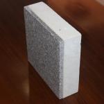 Building / School Insulation Decoration Integrated Board For Exterior Wall for sale