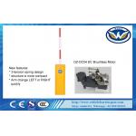 Waterproof 3 Tension Spring Barrier Gate High Speed Full Automatically for sale