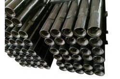 China 6m Double Wall Drill Pipe For Reverse Circulation Drilling supplier