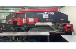 China Custom CNC Machining manufacturer