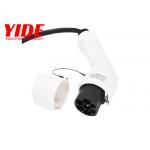 250V EV Charging Gun New Energy Vehicle AC Fast Charging RoHs for sale