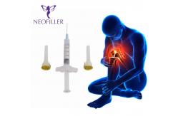 China 3ml 50ml Medical Grade Mesotherapy Solution Transparent Mesotherapy Injections supplier