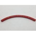 Customized ID 1/4 6mm Rubber Air Hose Smooth Surface Working Pressure 150 Psi 10 Bar for sale