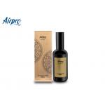 Unique Pump Spray Gold Bakhoor OUD Wood Automatic Spray Air Freshener for sale