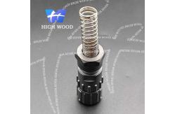 China Circular Waterproof Connector FQ14-6TK-8 supplier