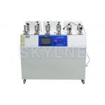 6 Stations Switch Endurance Toys Testing Equipment AC220V / 50Hz for sale