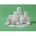 Medical Comfortable PBT Plain and Crepe Elastic Bandage with Soft and Economical for sale