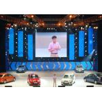 HD Indoor P6 Stage Background Events LED Rnetal Video Wall Led Display Screen for sale