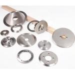260mm 114mm Hob Milling Cutter Replacement Rotary Blades 1.4mm for sale