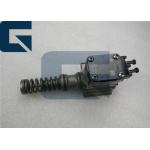 Diesel Monomer Single Pump Injector Unit NDB110 Bearing Steel Material for sale